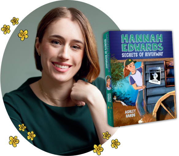 Hannah Edwards Tween Book Club Kit